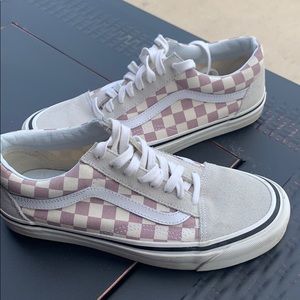 vans